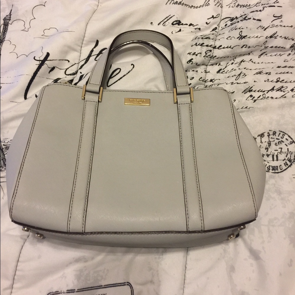 Kate Spade purse (authentic)